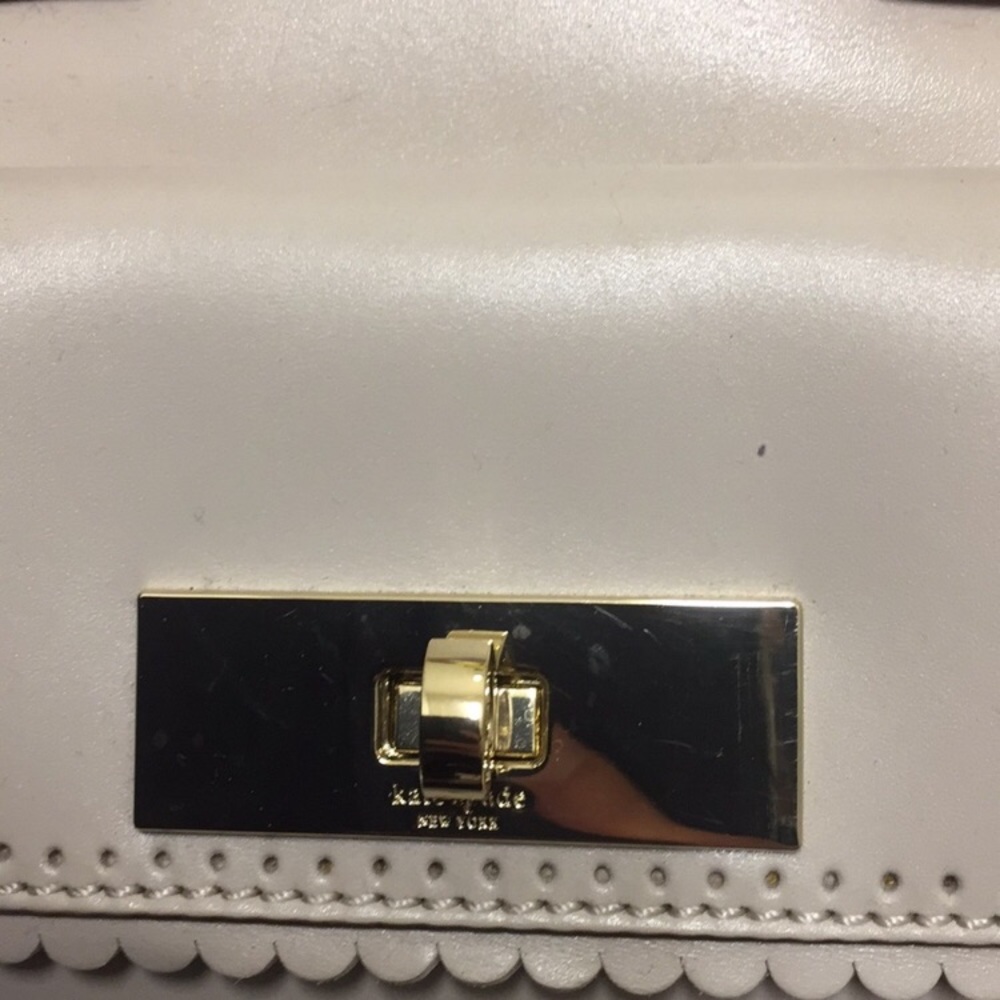NWOT Kate Spade Palm Springs Maggie Bag - Picture 12 of 15